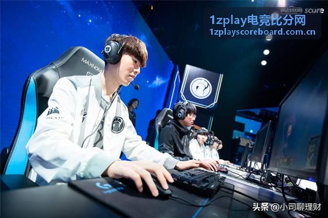 1zplay电竞比分网MOBA职业联赛案例